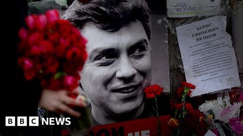 Russian Agent Linked To Assassination Team Was Tracking Boris Nemtsov