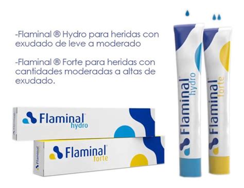 Flaminal Gel Forte G Env O Gratis