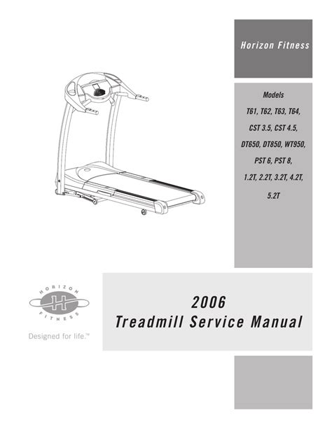 horizon treadmill wiring diagram - Wiring Diagram