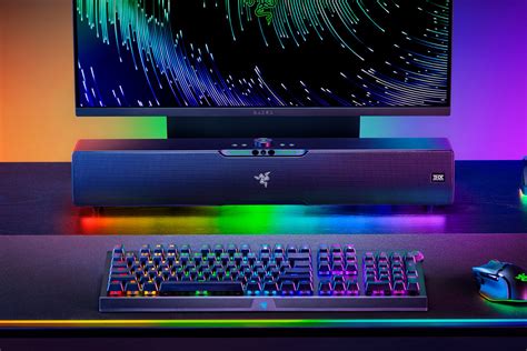 Tech Review: Razer Leviathan V2 Pro | IAA