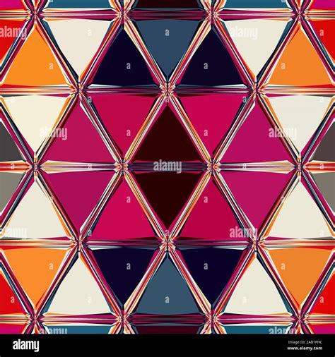 COLORFUL ABSTRACT PATTERNS Stock Photo - Alamy