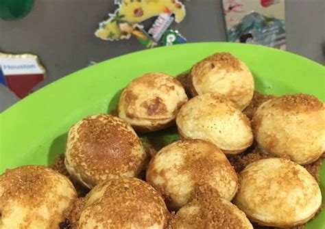 Resep Poffertjes Oleh MamaAsta Cookpad