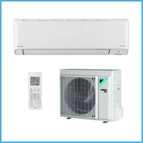 DAIKIN 4 6kW Alira Reverse Cycle Series Air Conditioner FTXM46W