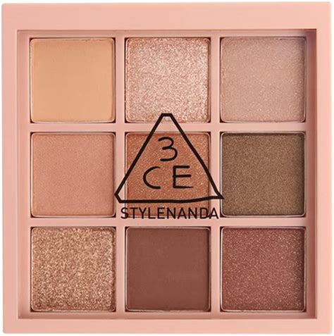 Rekomendasi Palette Eyeshadow Terbaik Untuk Pemula