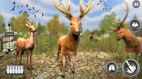 Wild Deer Hunter 2021: New Animal Hunting Games for Android - APK Download