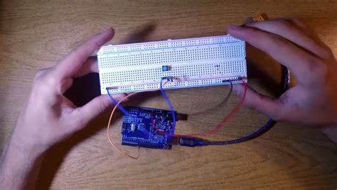 Come Collegare Un Pulsante Ad Arduino Verificare La Pressione Via