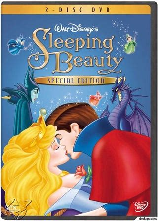 Sleeping Beauty - DVD - IGN