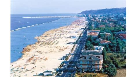 Lido Di Fermo Si Prepara All Estate