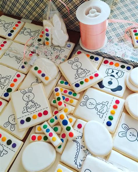 Dise Os Lindos De Galletas Para Celebrar El D A Del Ni O