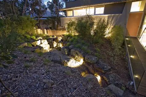 Glass House - Anglesea Landscaping