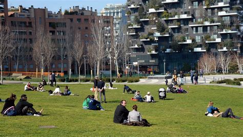 E stato il terzo inverno più caldo di sempre a Milano temperatura