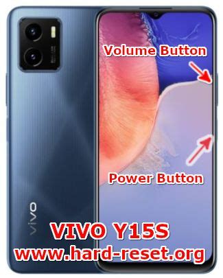 How To Easily Master Format VIVO Y15S With Safety Hard Reset Hard