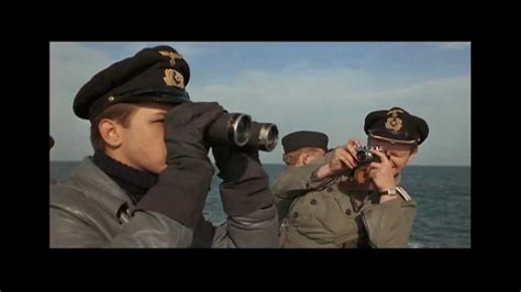 Das Boot Trailer Youtube