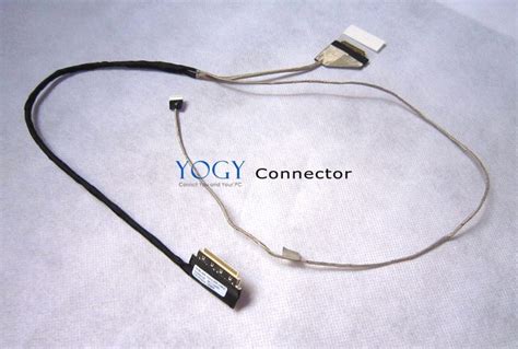 Original New Non Touch Lcd Cable Fit For Dell Inspiron