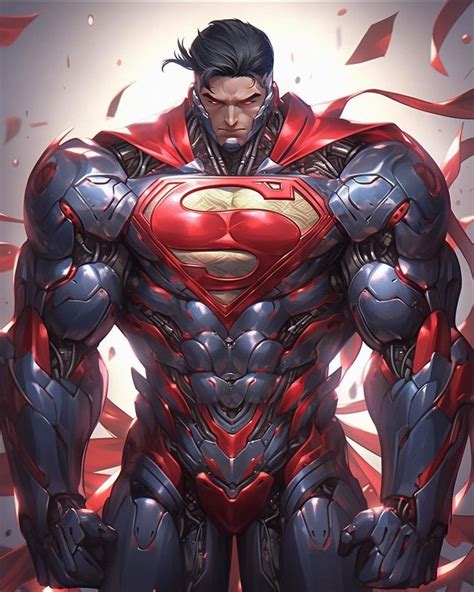 Pin on Alt superman | Superman artwork, Superman art, Marvel superhero ...