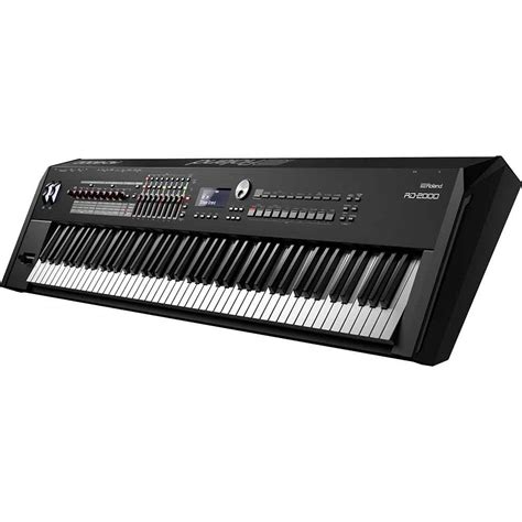 Roland RD2000 Digital Piano Keysound