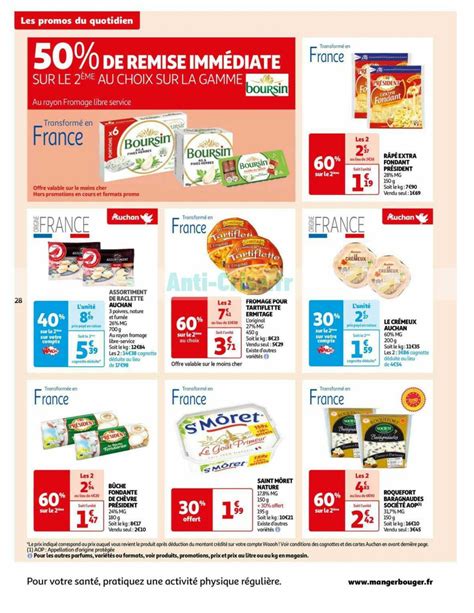 Catalogue Auchan Du Janvier Au Janvier Promocataloguesfr