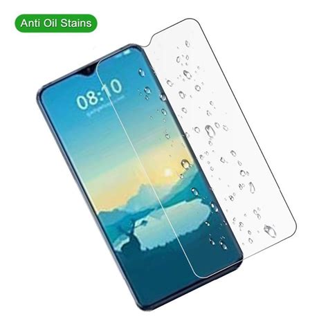 Tempered Glass Film For Samsung Galaxy A10 A20 A30 A40 A50 A60 A70 A80 A90 Screen Uygun Fiyatlı