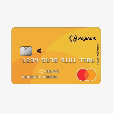 Cartões Para Negativados: 11 Opções