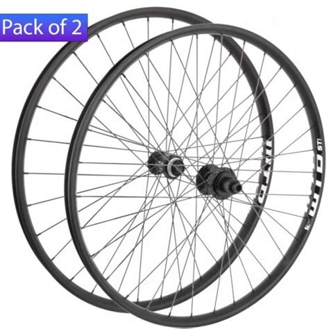 Wheel Master In Alloy Mountain Disc Double Wall Wtb St Tcs I C