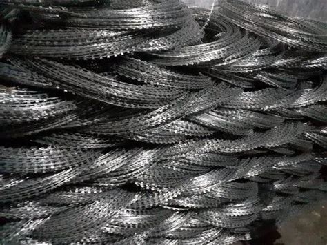 2 Mm Galvanized Iron Binding Wire For Construction Industry 12 Gauge