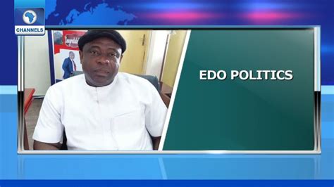 Edo State House Of Assembly Deputy Speaker Impeached Youtube