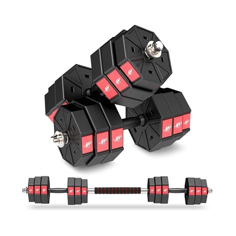 Leadnovo Adjustable Weights Dumbbells Set Lbs Lbs Lbs In