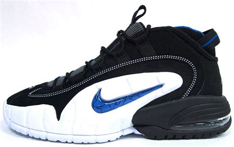 Venta Tenis Nike Penny En Stock