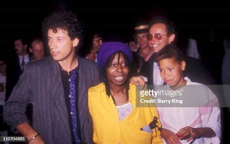 256 Whoopi Goldberg Daughter Stock Photos, High-Res Pictures, and ...