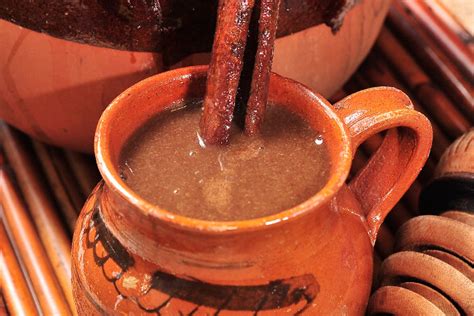 Champurrado