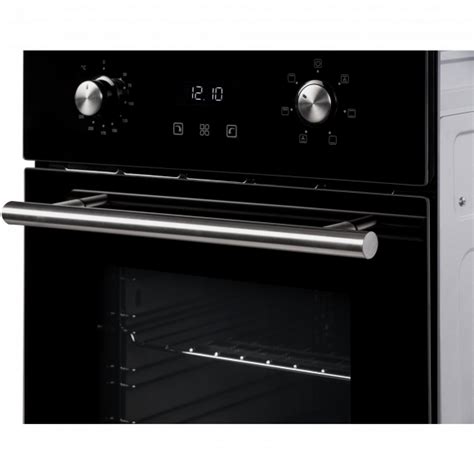 Духовой шкаф HIBERG VM 4260 B