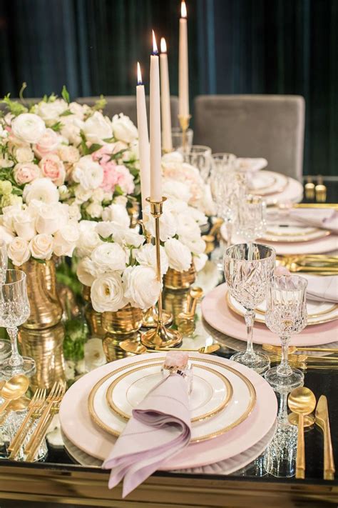 Revelry Event Designers Wedding Design Inspiration Grace Ormonde