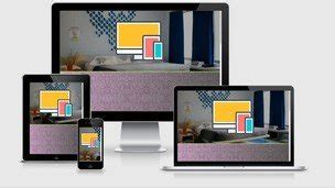 Online Course Build Responsive Website Using HTML5 CSS3 JS And