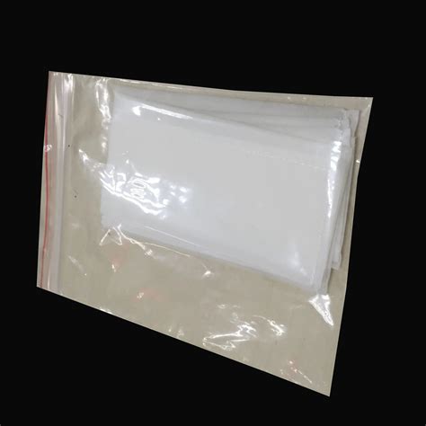 RosinTech Press Bags 2x4 25μ High Yield Rosin Extraction Bags For