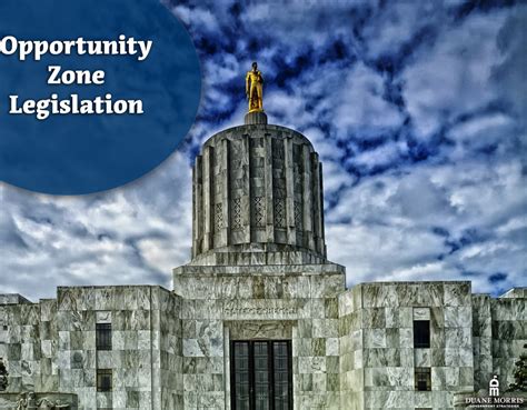 State Opportunity Zone Legislation Duane Morris Government Strategies