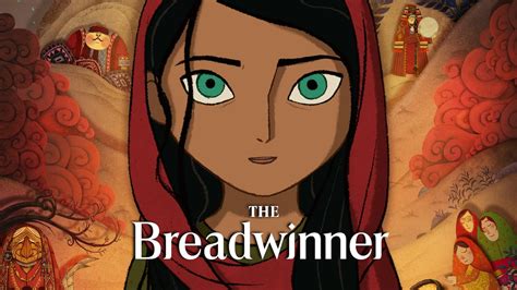 The Breadwinner | Films | CBC Gem