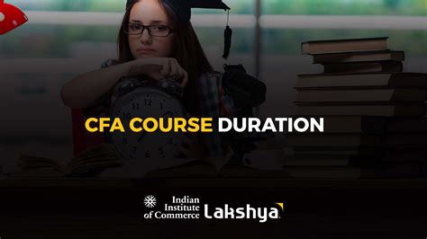 Cfa Course Duration How Long Does It Take To Become A Cfa
