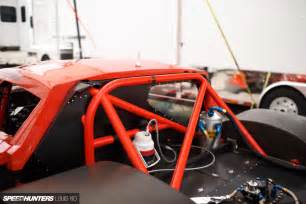 How To Choose The Right Roll Cage For Your Car - Speedhunters