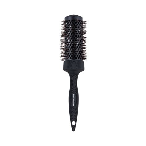 Cortex Professional 125 In Thermal Boar Hair And Nylon Bristled
