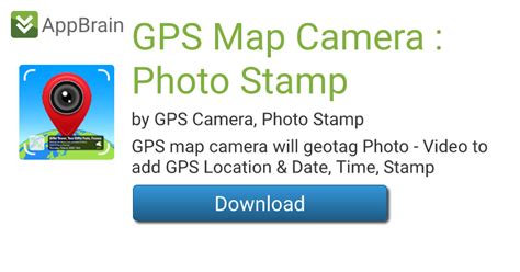 Gps Camera Time Stamp For Android Free App Download