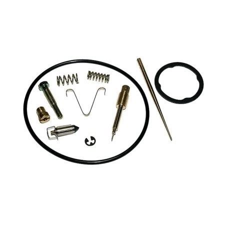 Service Moto Pieces Carburateur Kit De Reparation X Cb Js