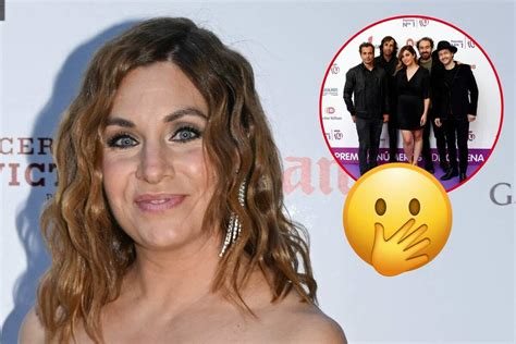 Leire Martínez confiesa por qué no puede hablar de La Oreja de Van Gogh