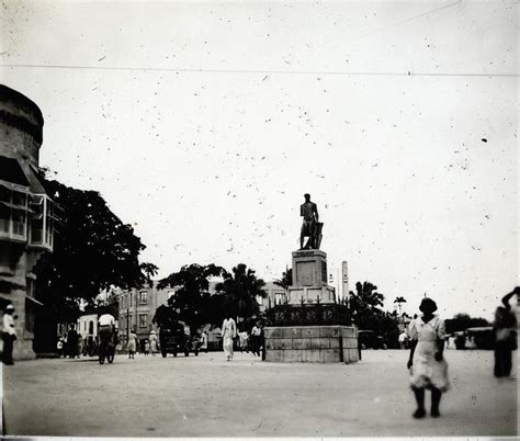 Bridgetown, Barbados | Barbados, Bridgetown, Old time photos