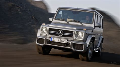 Wallpaper X Px Mercedes G Class X Wallpaperup