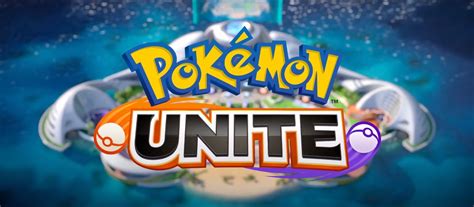 Pokémon Unite Apk Download