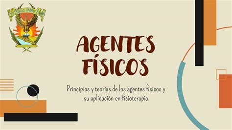 Agentes F Sicos Yudoc Org Udocz