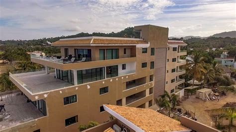 Punta Paraíso San Pancho Condos en Riviera Nayarit