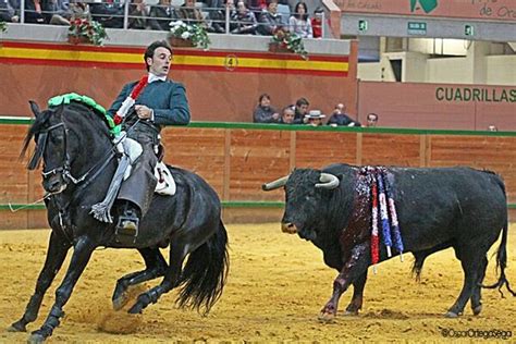 Tauroturiaso CrÓnica 1ª De Feria De San JosÉ De Arnedo La Rioja