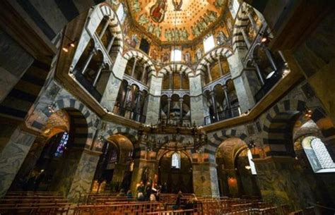 Tourisme Un week end à Aix la Chapelle dans les pas de Charlemagne