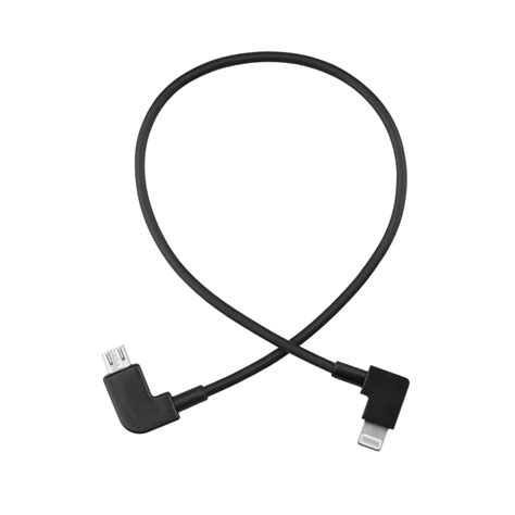 For Dji Mavic Mini Controller To Ios Iphone Ipad Lightning Otg Micro Usb Cable Ebay